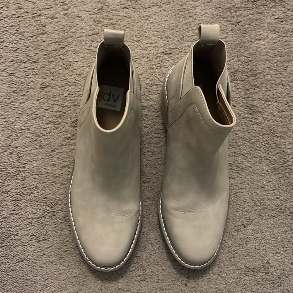 Booties - Picture 2 of 2